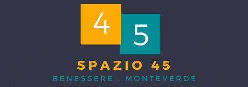 SPAZIO 45 – FEDELKRAIS Logo